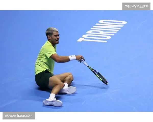 ATP年终总决赛新生代崛起 男子网球进入新周期