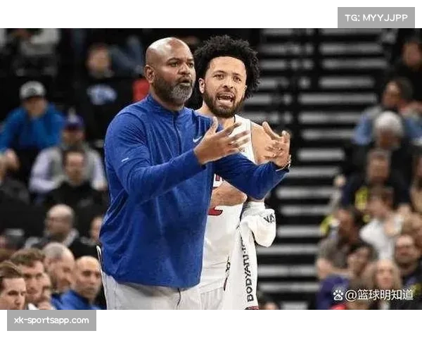 活塞防守效率跃升至联盟第二 比克斯塔夫体系改造成就东部逆袭