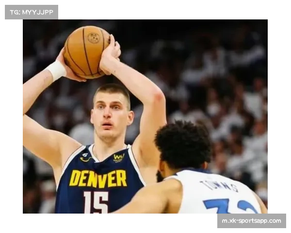 掘金森林狼加时赛漏判打手，约基奇关键防守未受处罚