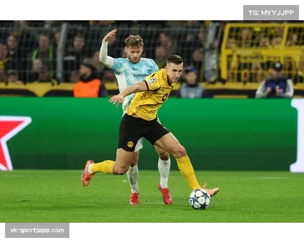 多特蒙德中场控制力评估 拜尔进球展现前插时机把握 多特蒙德中场控制力评估 拜尔进球展现前插时机把握