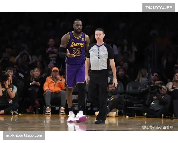 哈姆五锋阵容实验破坏化学反应 湖人轮换陷入混乱